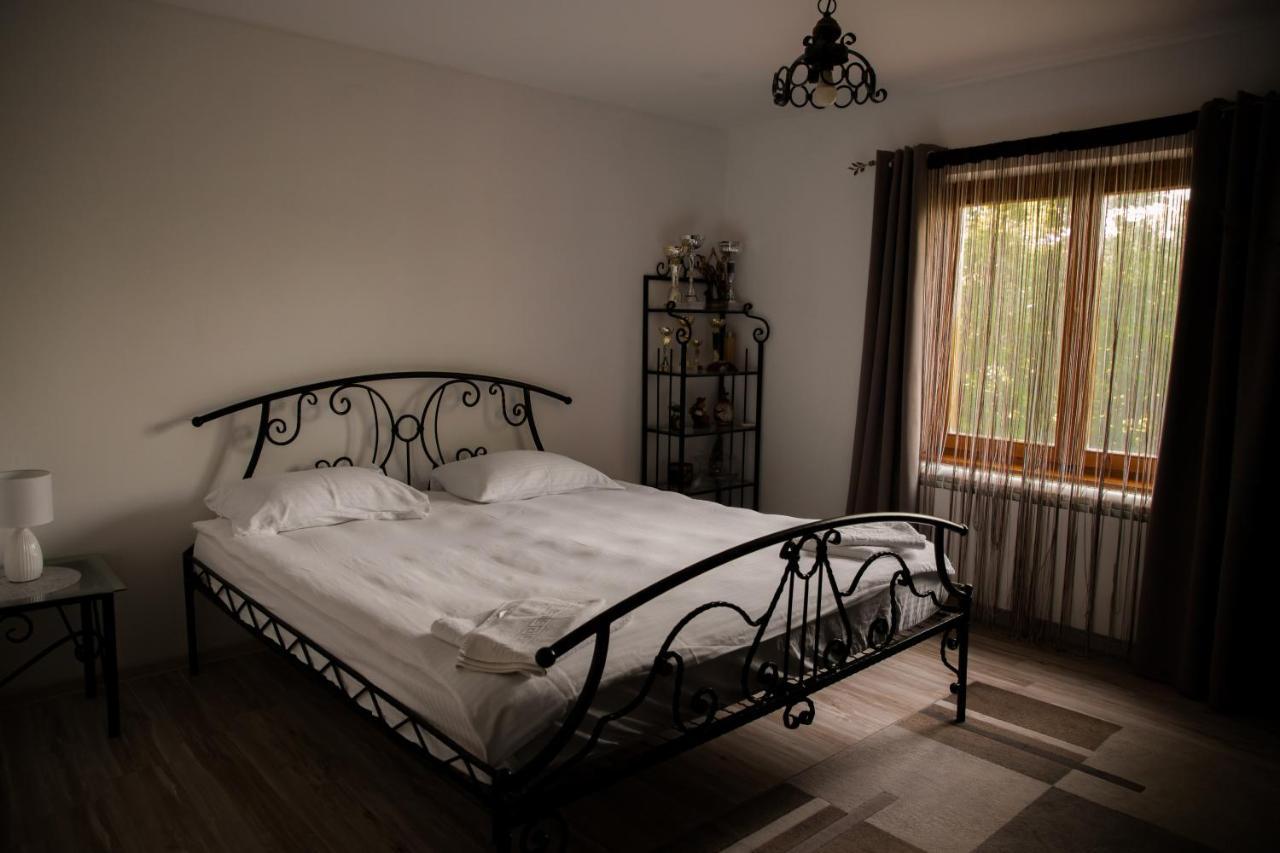 Vila Beli San Bed & Breakfast Vladimirovac Dış mekan fotoğraf